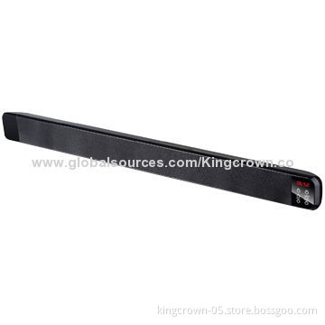Hi-fi Sound Bar Speaker